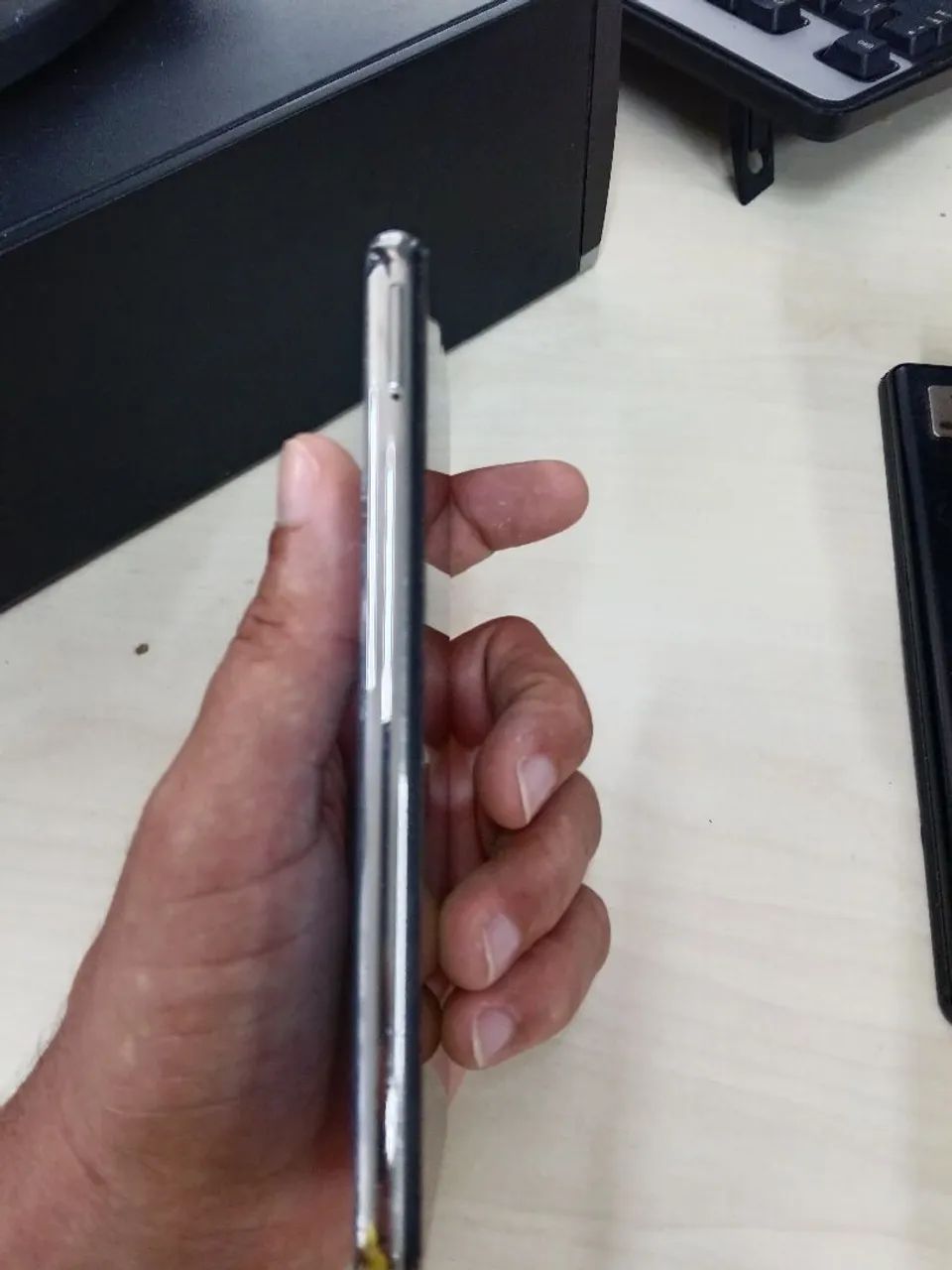 Xiaomi Note 8 - Foto 3