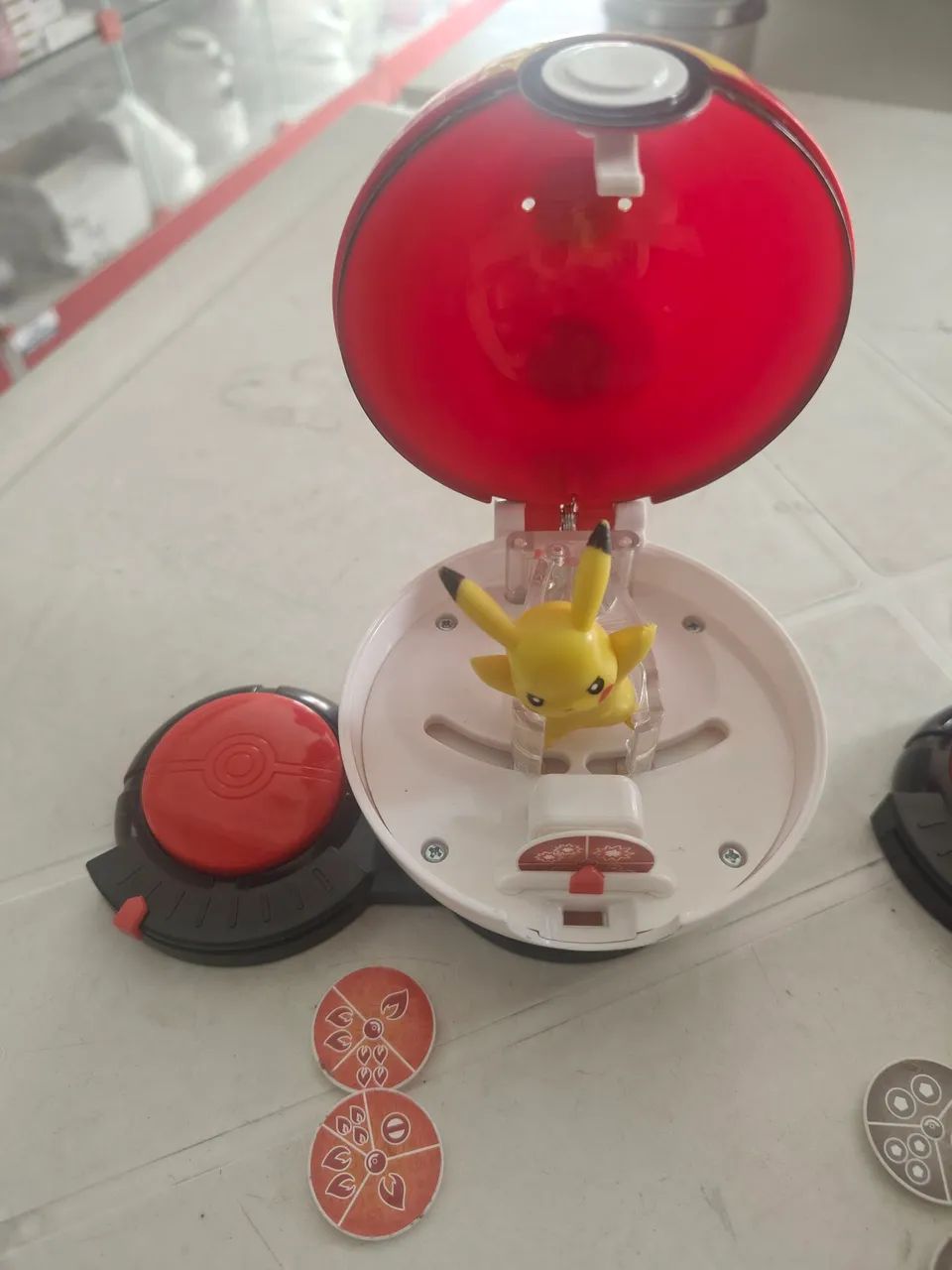 Pokebola - Foto 3