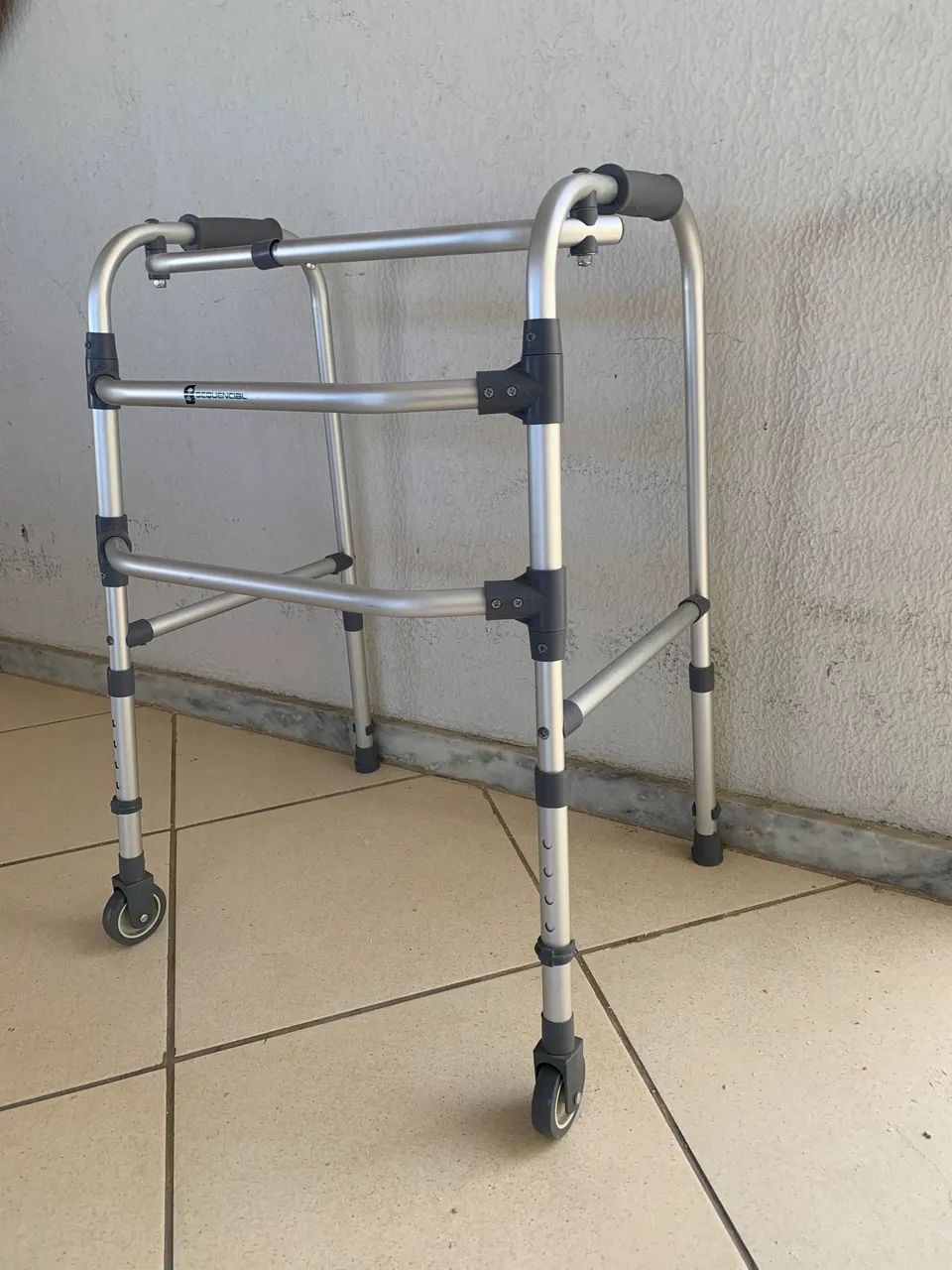 Andador  - Foto 2