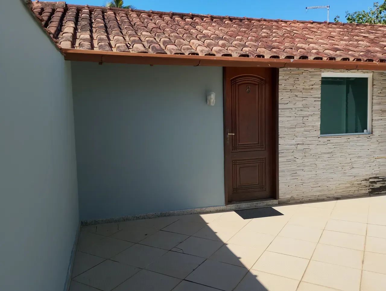 Imóvel para venda tem 100 metros quadrados com 2 quartos - Foto 5