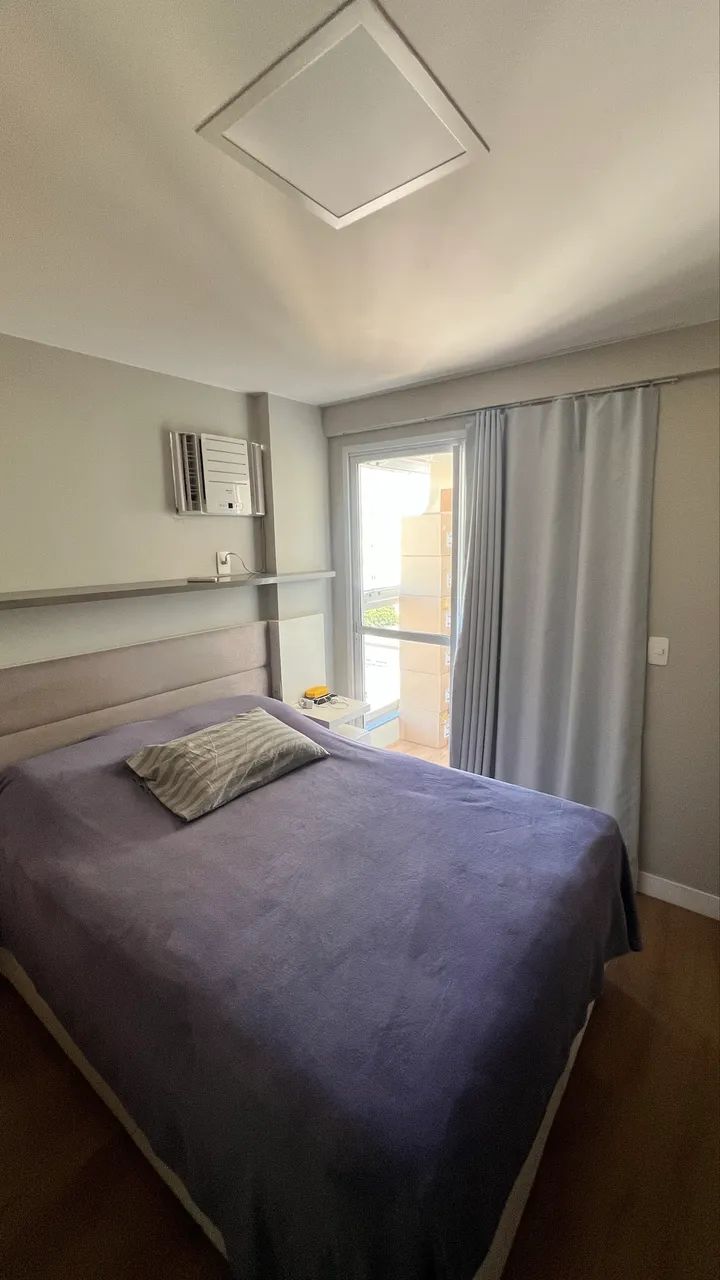 Duplex pronto p/ morar 3 qts, 2ste, espaço gourmet c/ churrasqueira  - Foto 4