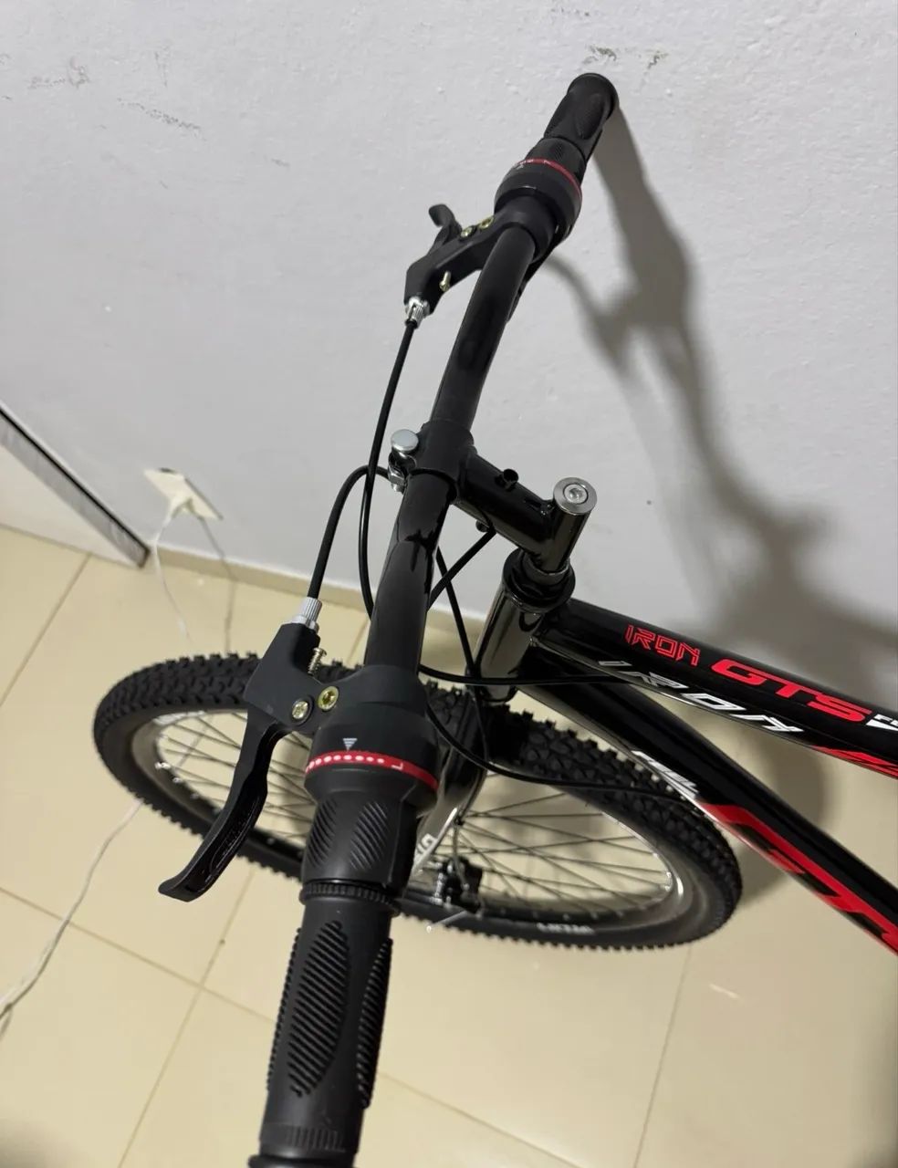 Bicicleta GTS - Foto 4