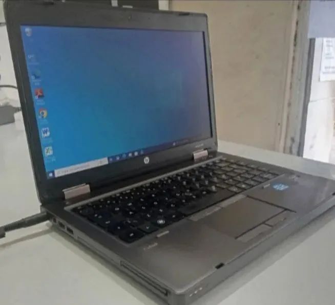 NOTEBOOK PROBOOK CORE i5-4GB-SSD- R$799 - Foto 3
