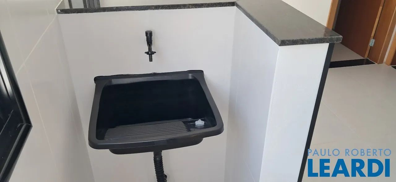 FLAT RESIDENCIAL - VILA SÃO LUÍS(ZONA OESTE) - SP - Foto 5