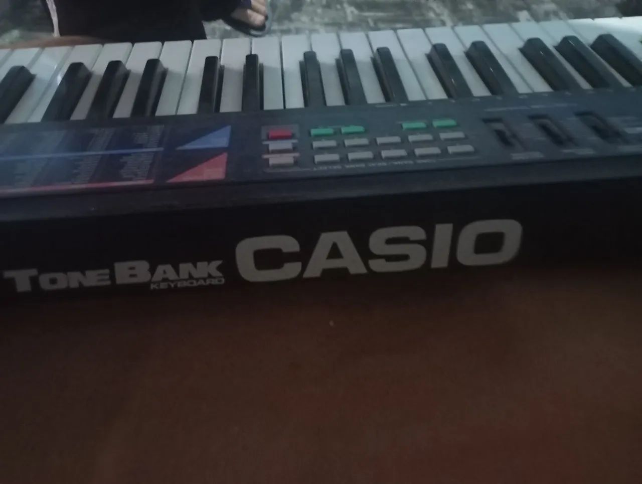 Teclado Casio CA 110 - Foto 5