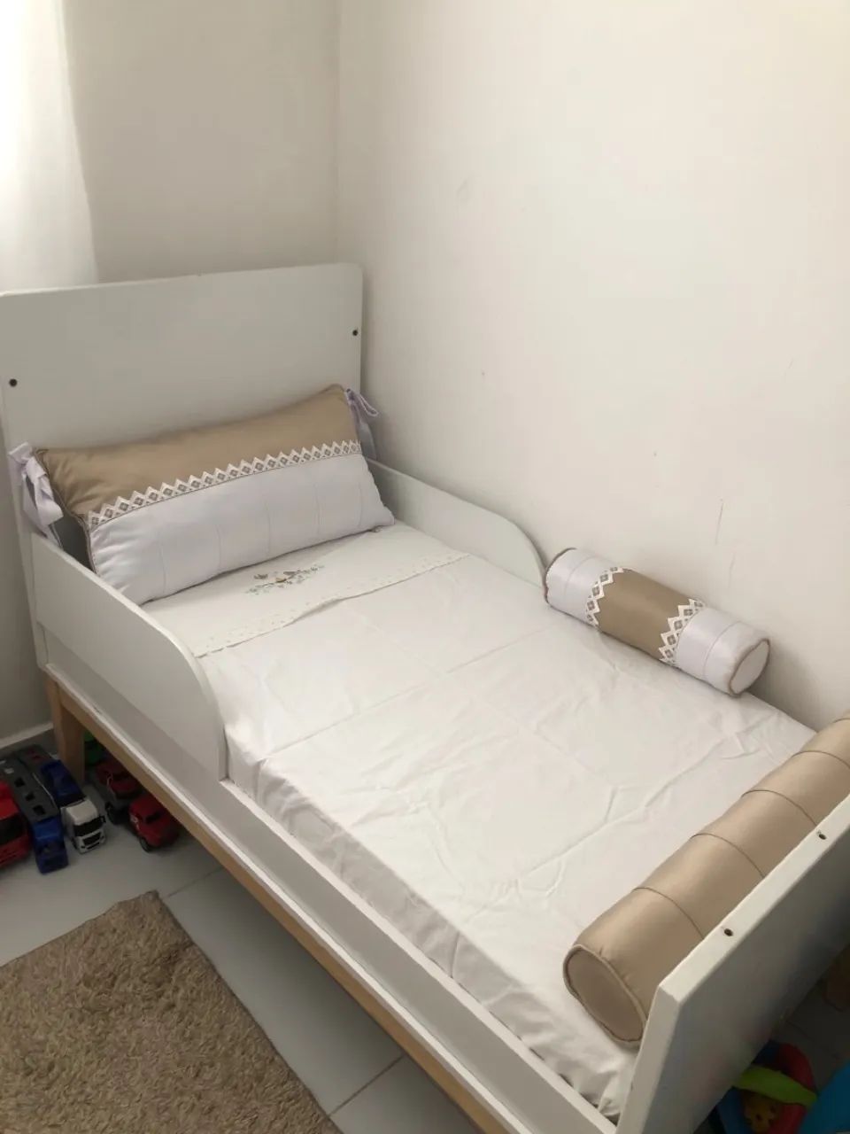Berço/cama - Foto 4