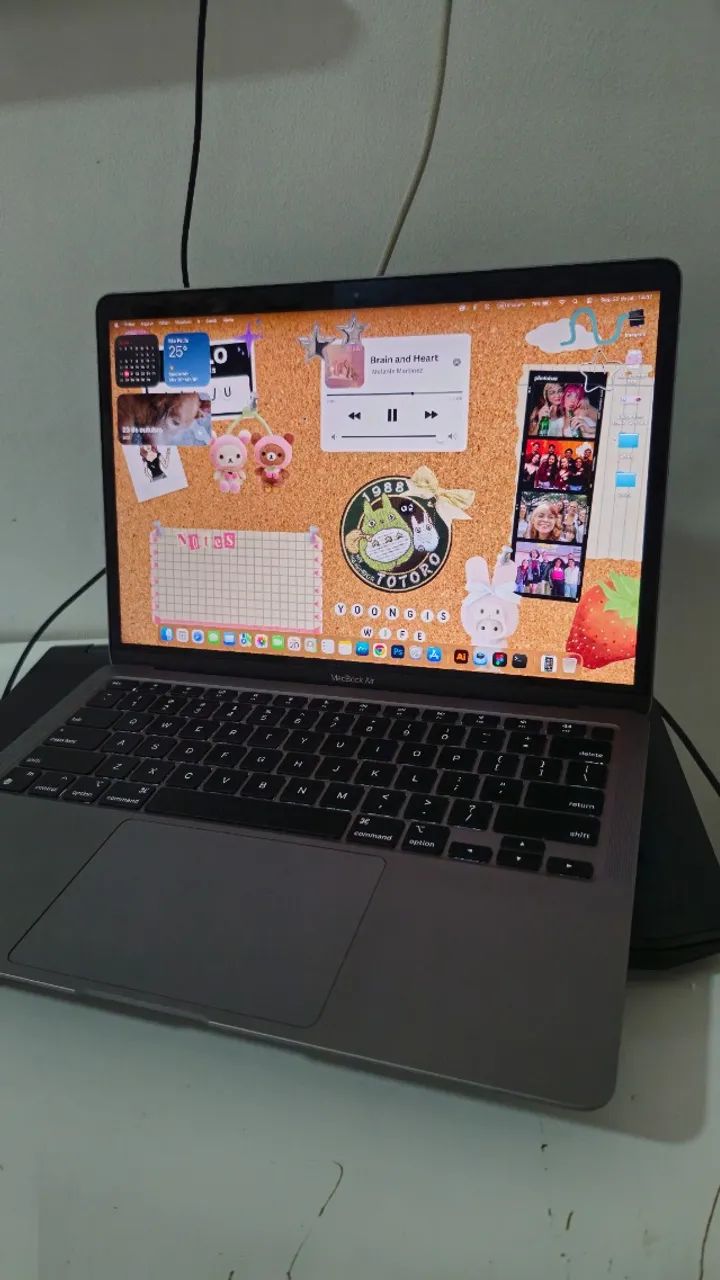 Macbook Air M1 2020