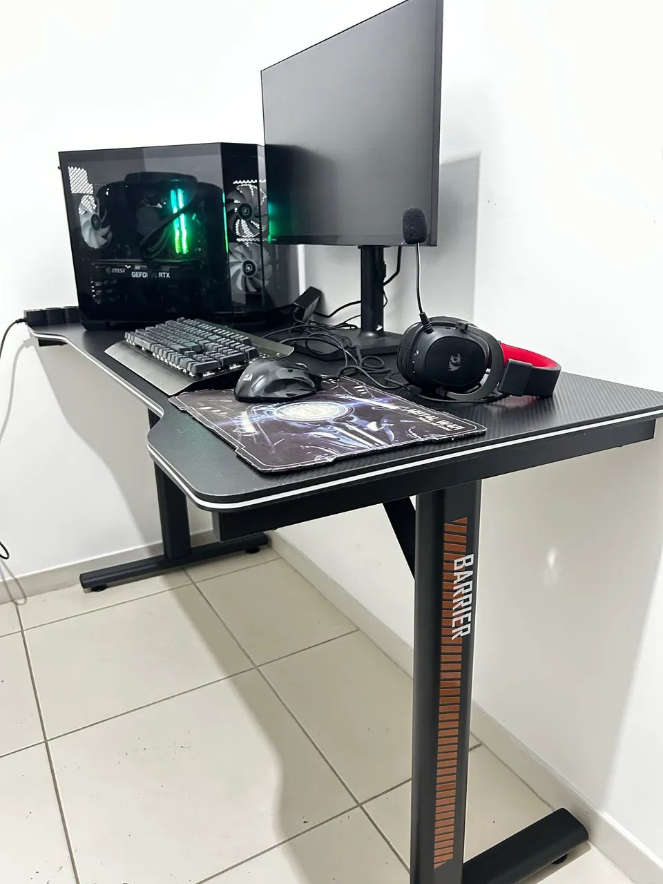 Vendo PC Gamer completo - Foto 4
