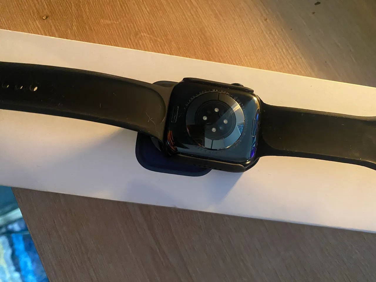 Apple Watch Series 8  - Foto 3