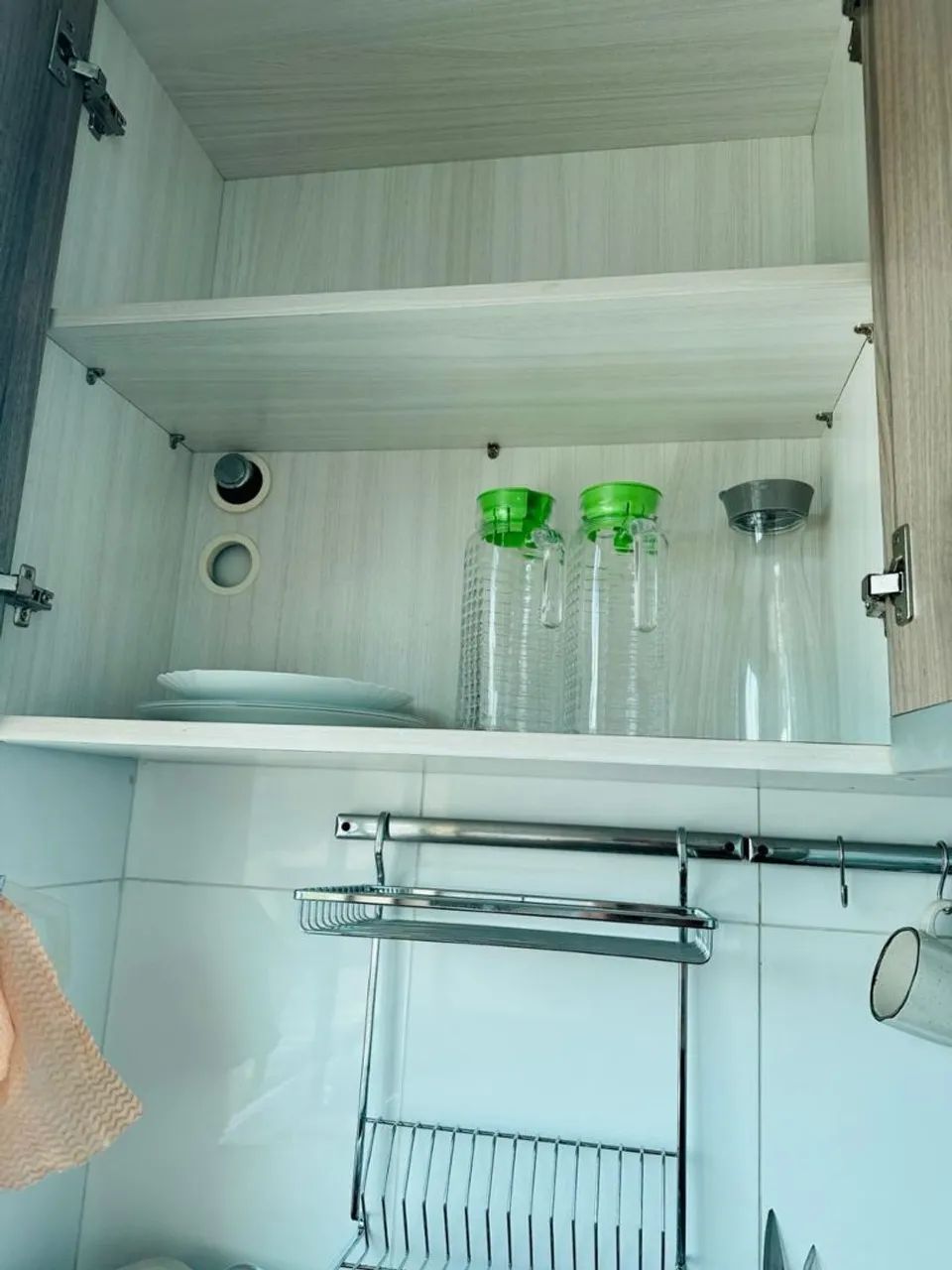 ALUGA-SE Apto de 1 quarto - IMÓVEL MOBILIADO - Foto 5