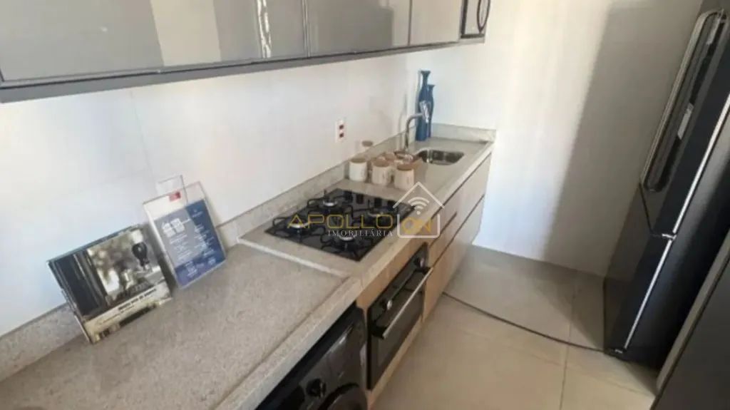 Apartamento 1 Quarto Boqueirão Santos - Foto 6