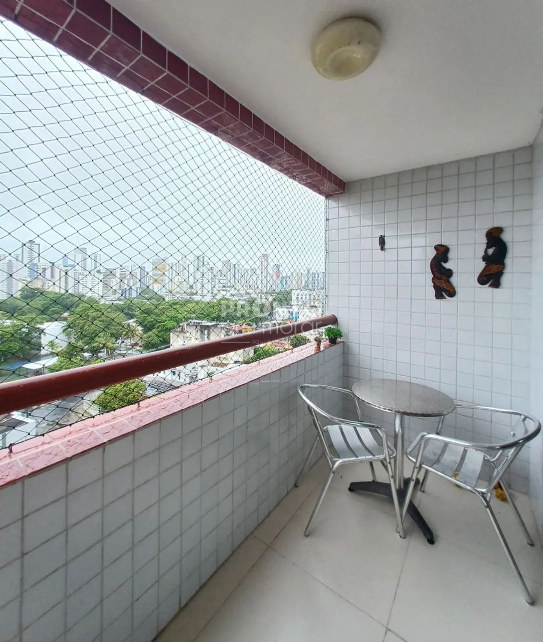 Apartamento com 3 quartos em Boa Viagem - Foto 4