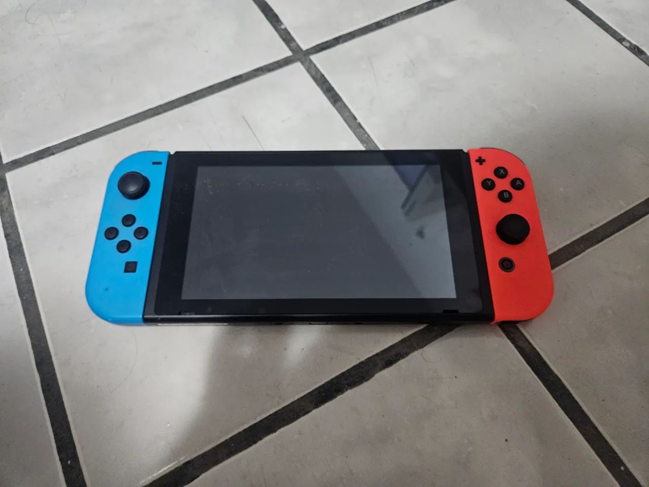Console Nitendo Switch 1 - Foto 2