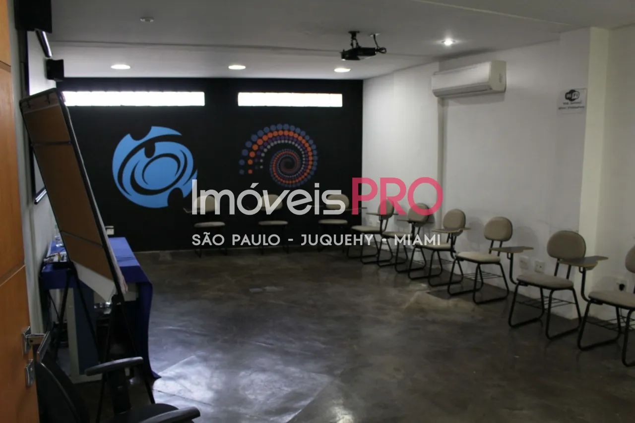 Prédio Comercial para venda na Consolação - Foto 5