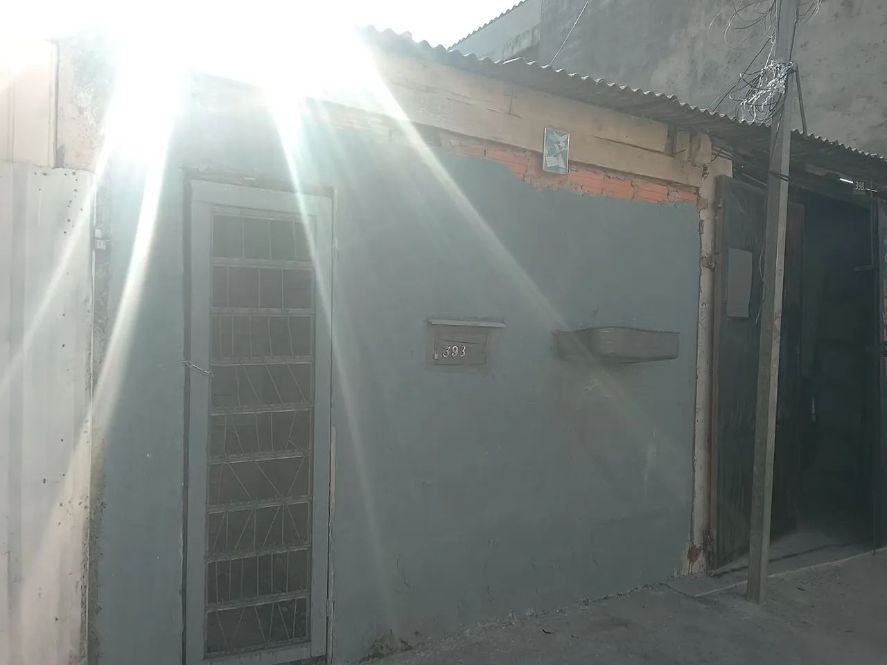 Vendo casa Guarulhos 