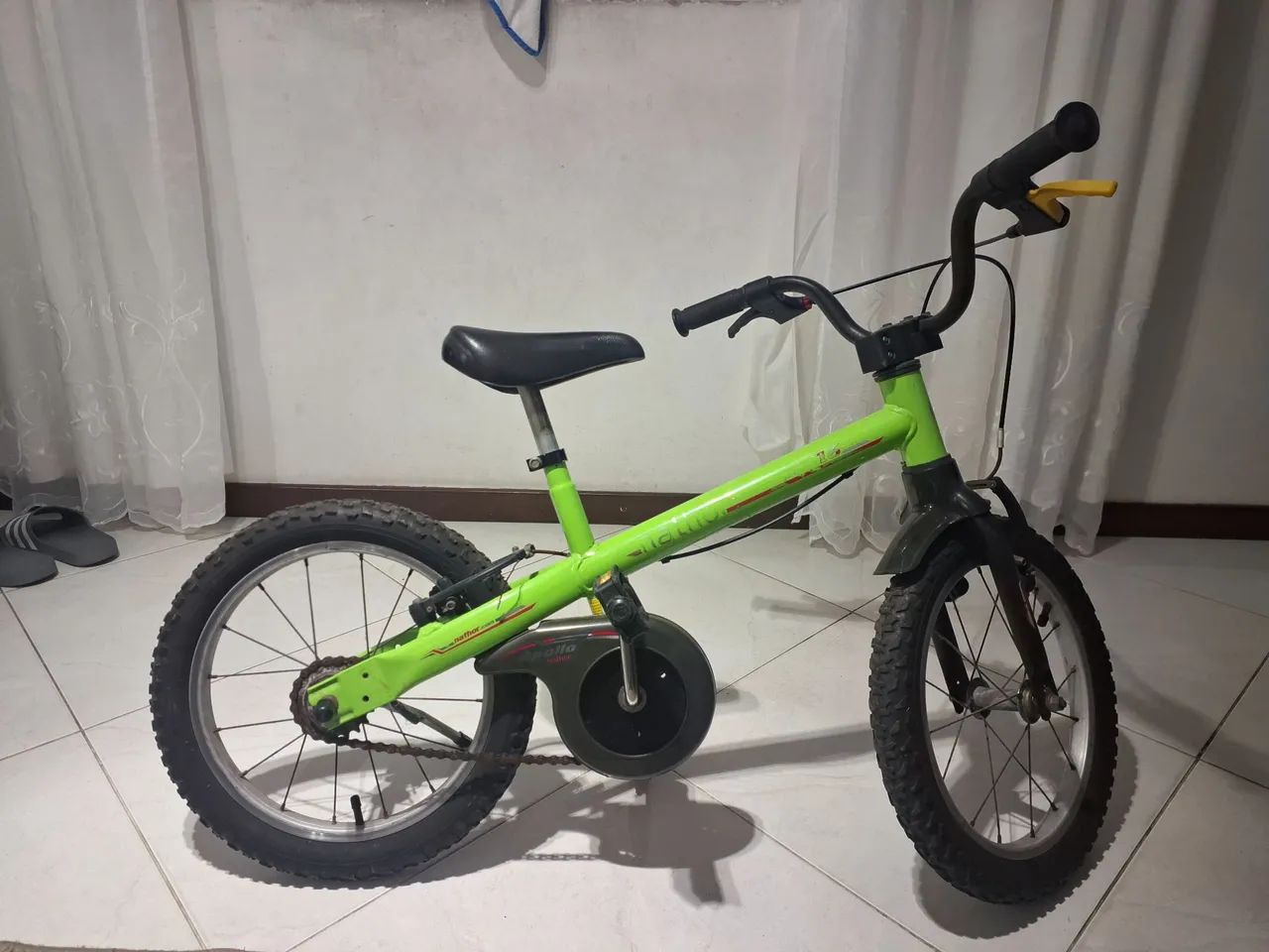 Bicicleta Aro 16 Nathor  - Foto 3