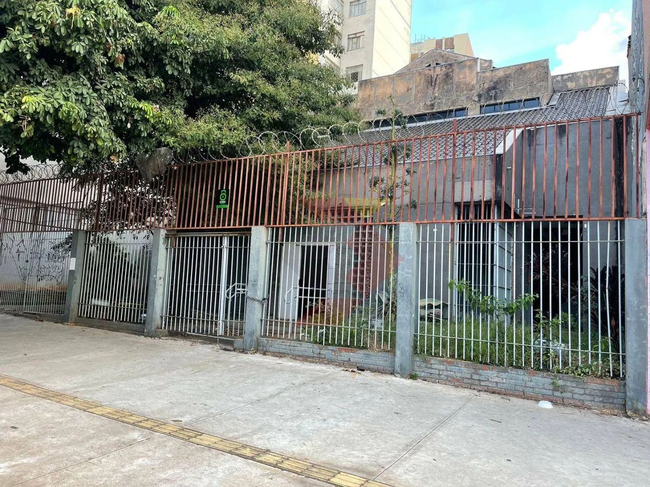 Prédio à venda, 665 m² por R$ 2.200.000,00 - Setor Central - Goiânia/GO