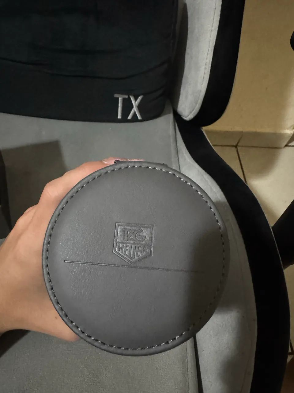 Relógio Tag Heuer Fórmula 1 - Foto 4