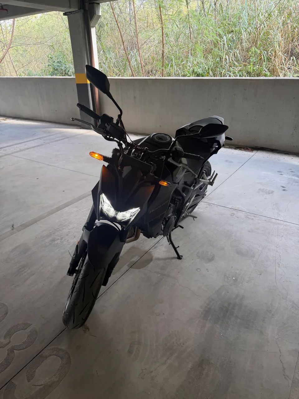 Hornet 750 - Foto 4
