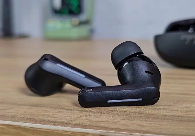 Fone Bluetooth Kuba Mali 2 Completo - Foto 2