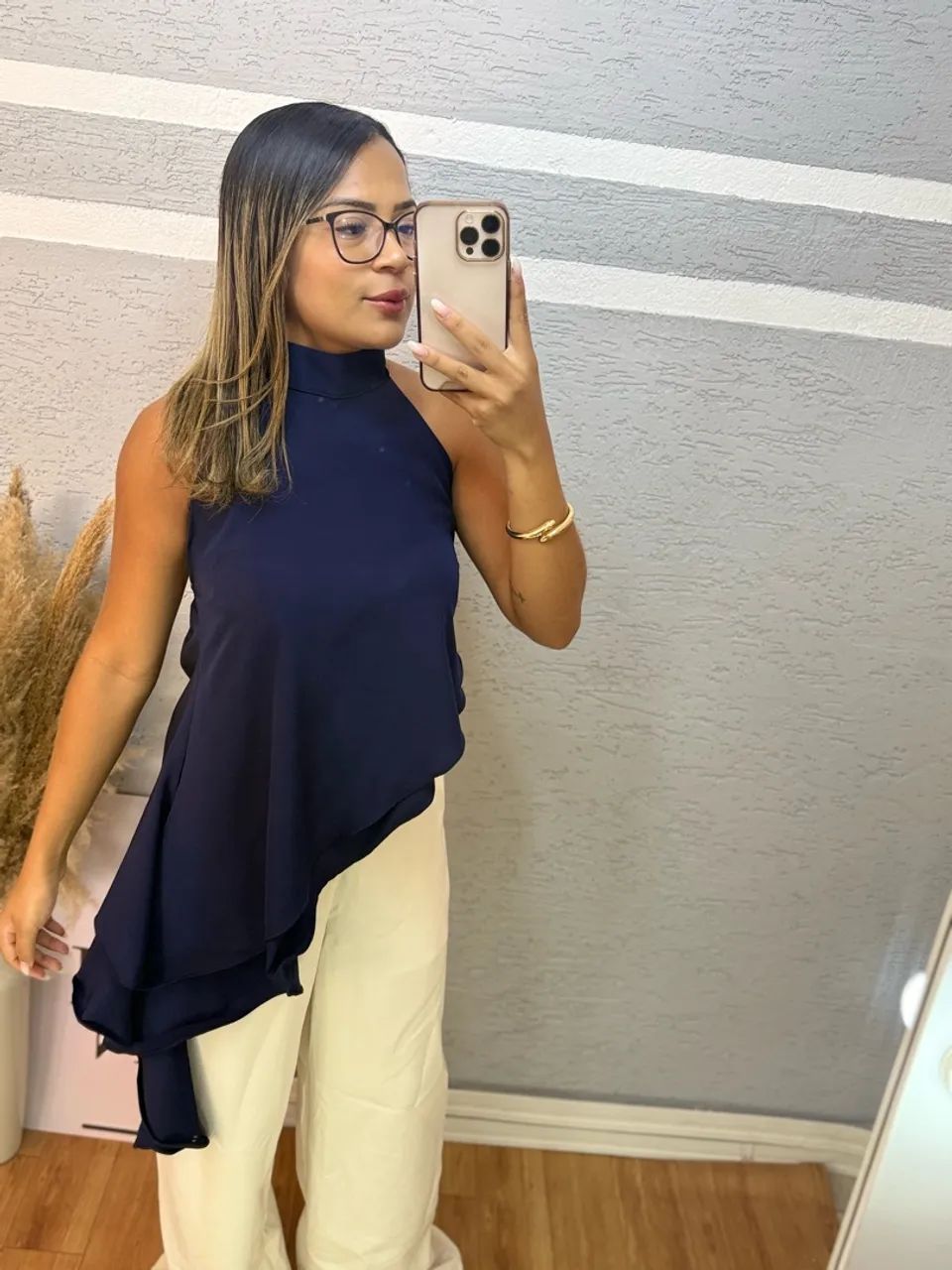 Bata franja  - Foto 4