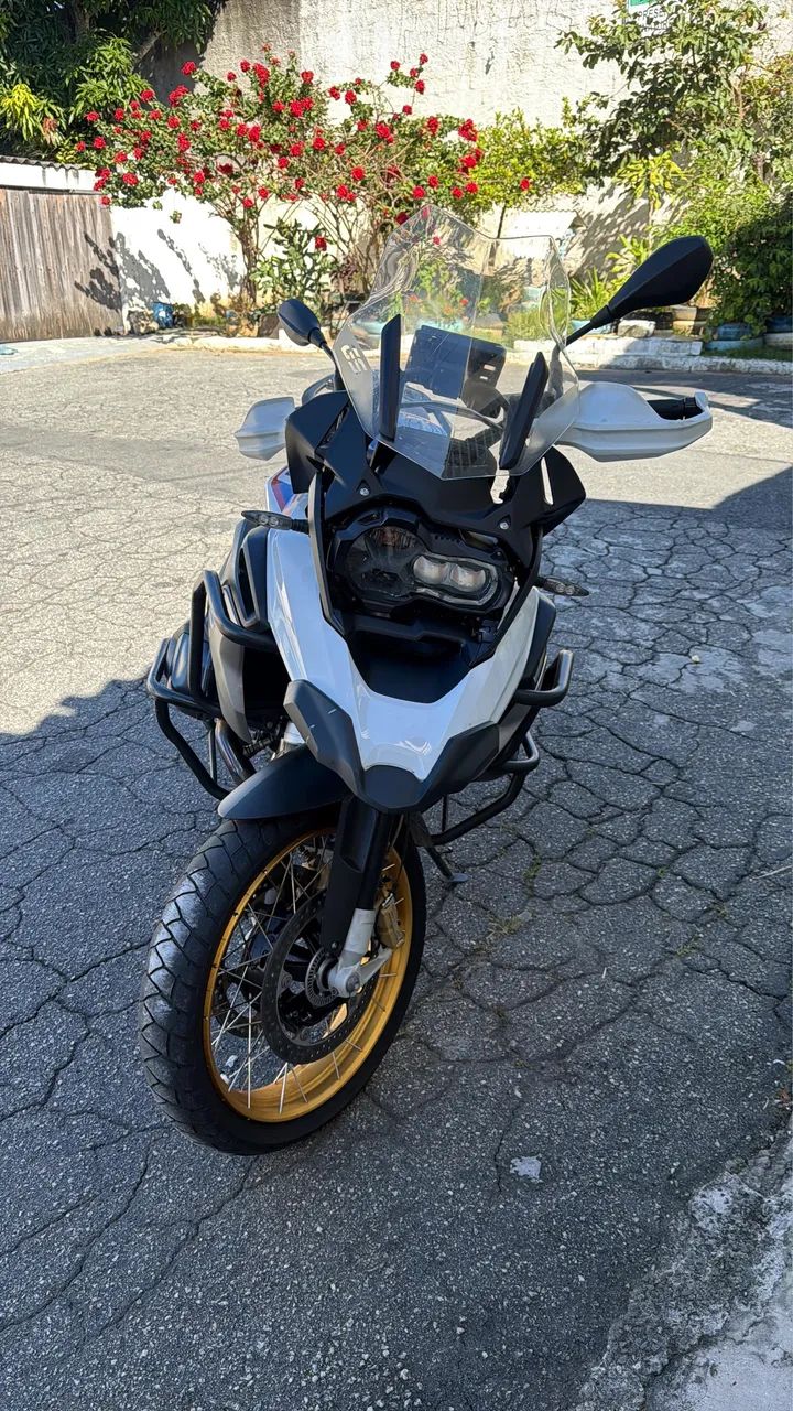 BMW Gs Hp premium  - Foto 4