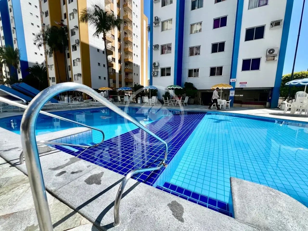 apartamento 2/4 Aguas da Serra codigo: 345188 - Foto 5