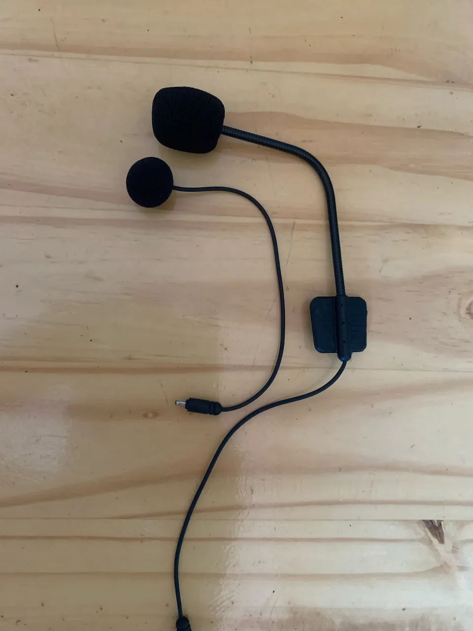 Intercomunicador Bluetooth para capacete  - Foto 3