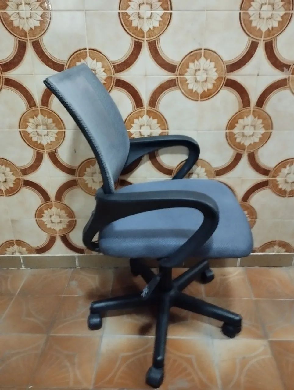 Cadeira de escritório  - Foto 3