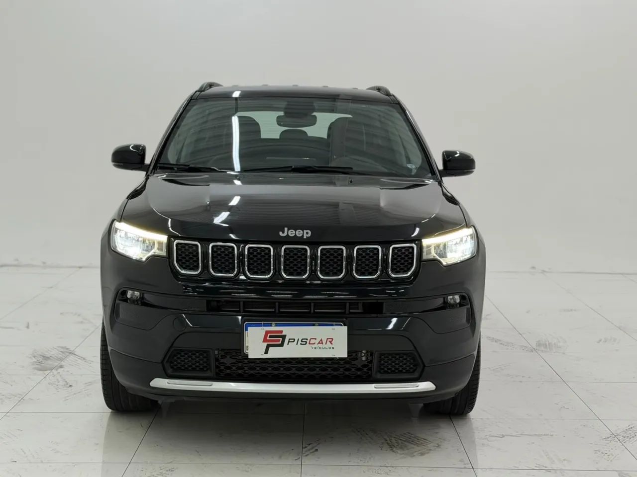 Jeep Compass 2022 - Foto 2