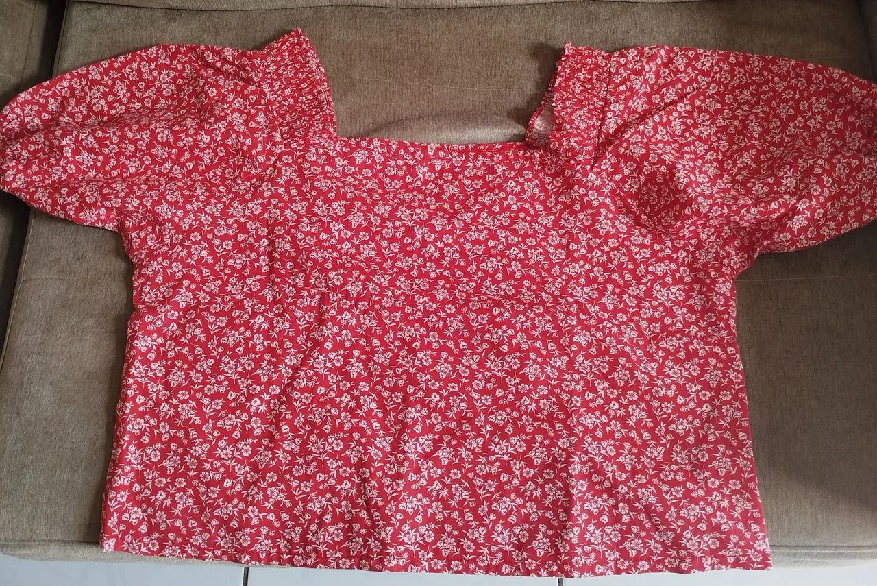 Camisa G 