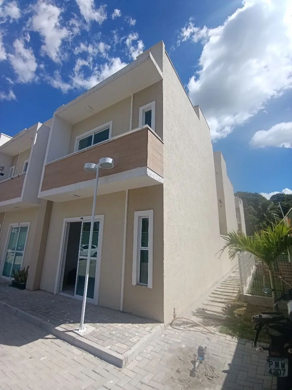 Casa duplex ( Caucaia  , Bairro Cumurupim ) - Foto 3