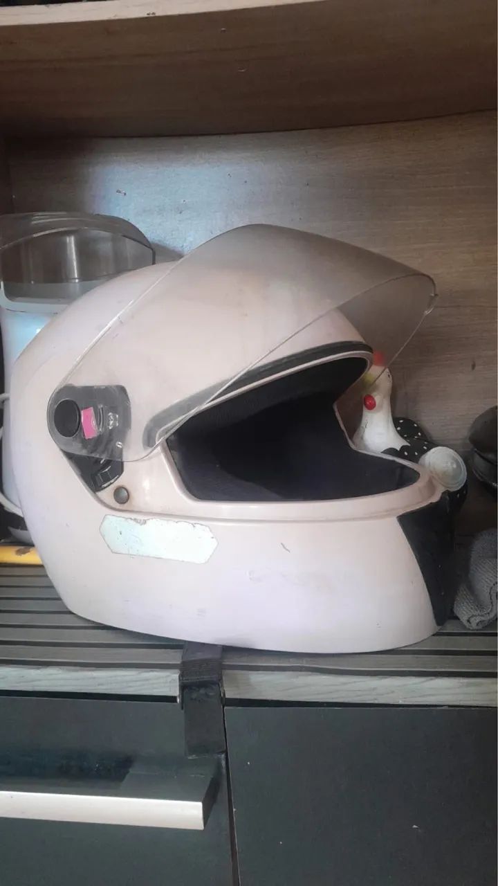 Capacete 58