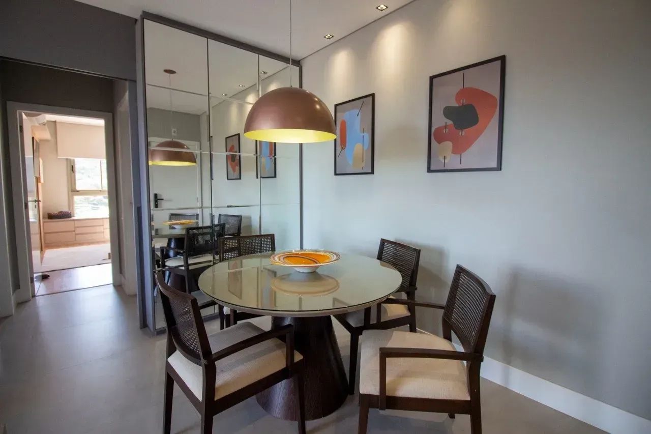 Imóvel para venda com 76 metros quadrados com 2 quartos em Córrego Grande - Florianópolis  - Foto 5