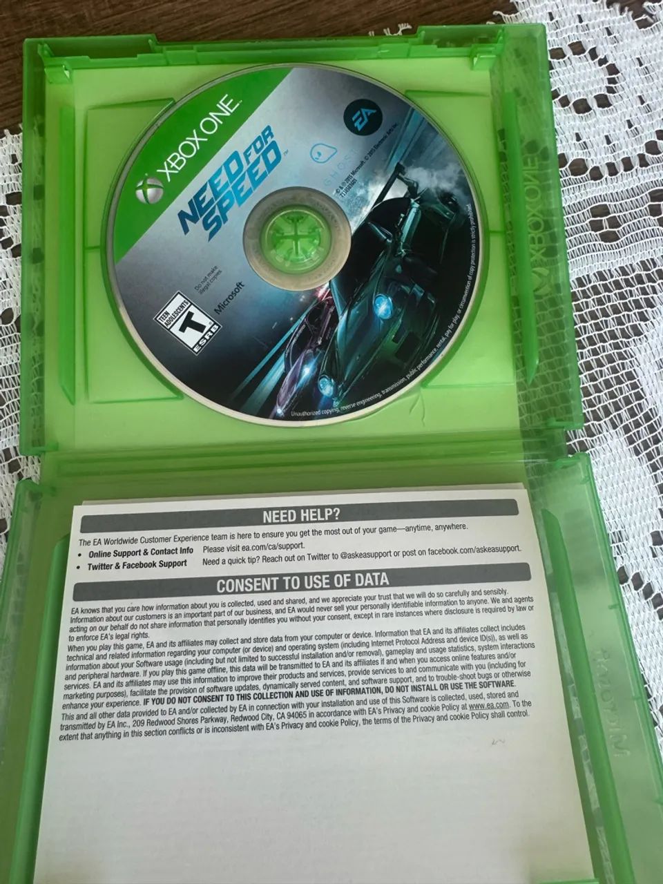 Need For Speed  - Foto 2