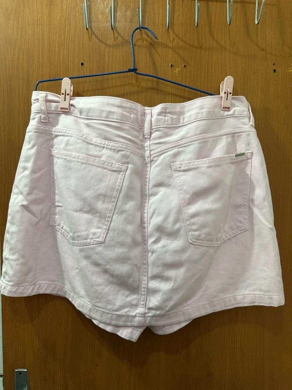 Short saia 44 - Foto 2