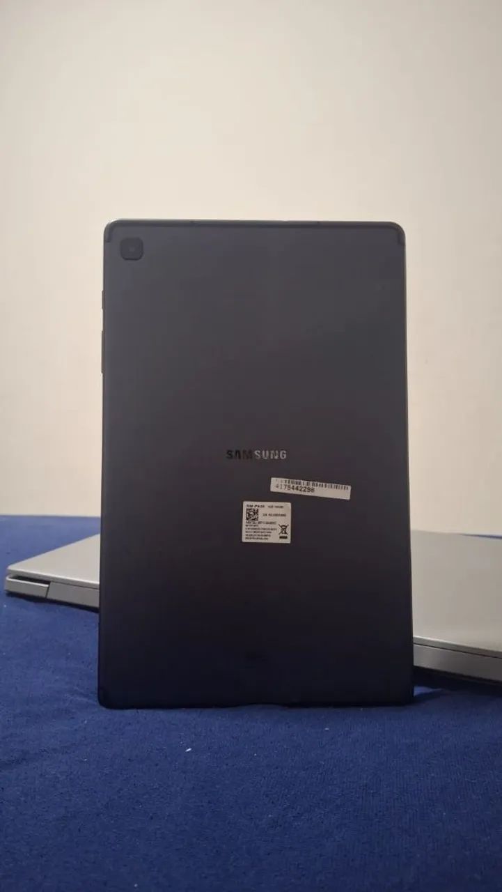 Tablet Samsung Tab S6 Oportunidade! - Foto 2