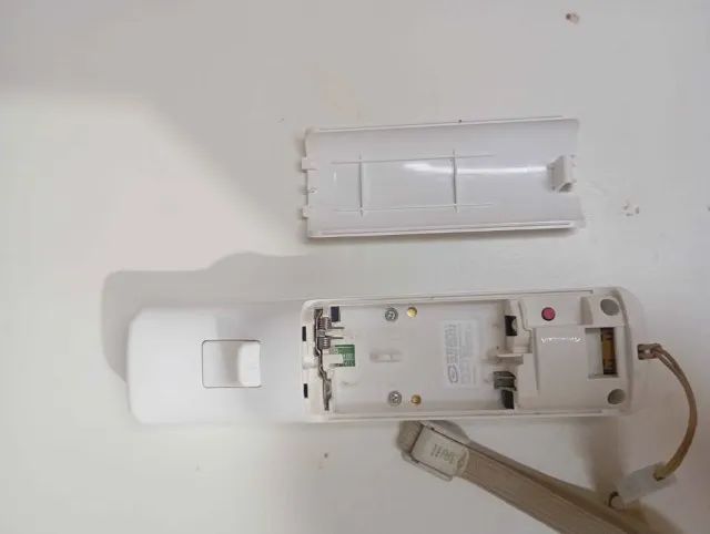 Par controle wii remote e nunchuck - Foto 2