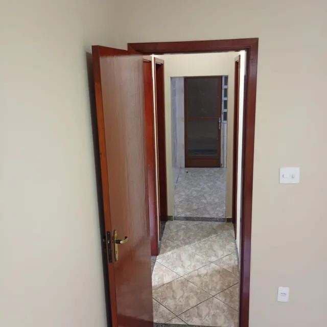 Casa Taquara Térreo