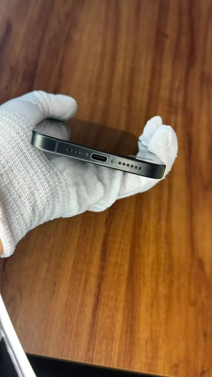 iPhone 15 Pro Max 256gb 85% - Foto 3