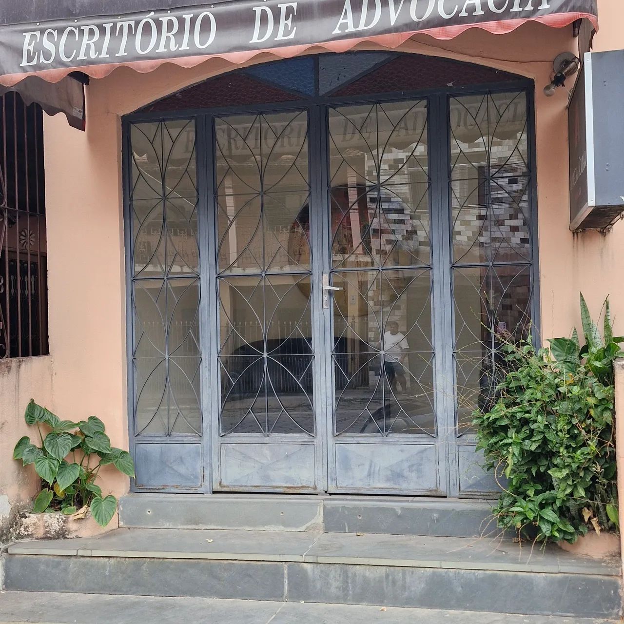 Casa no centro da Lima Duarte/MG