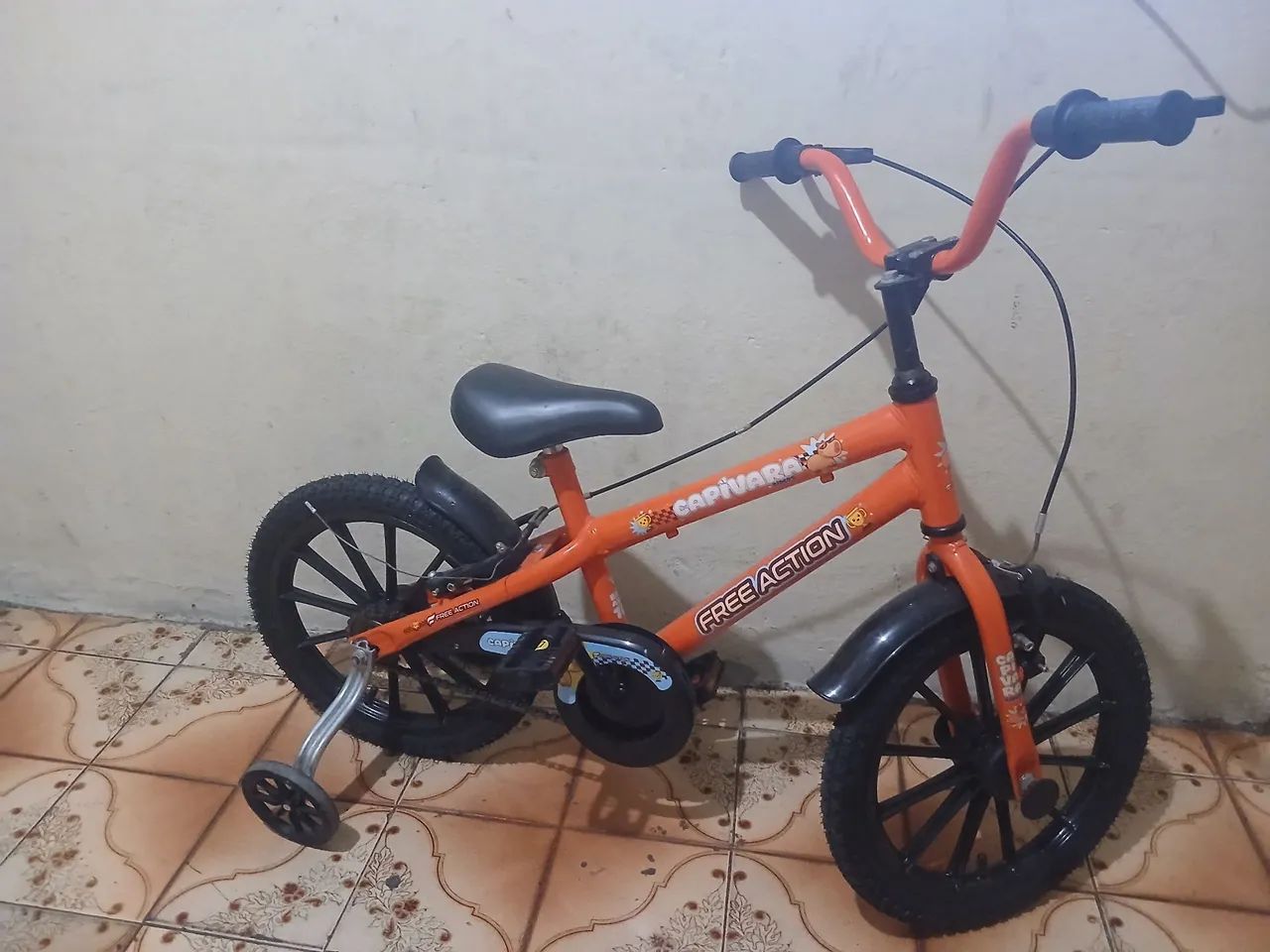 Bicicleta  nova - Foto 3