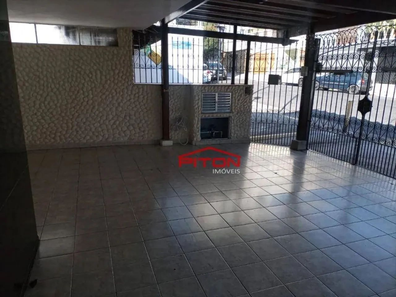 Casa para Comercial com 4 dormitórios para alugar, 260 m² por R$ 8.466/mês - Penha - São P - Foto 8