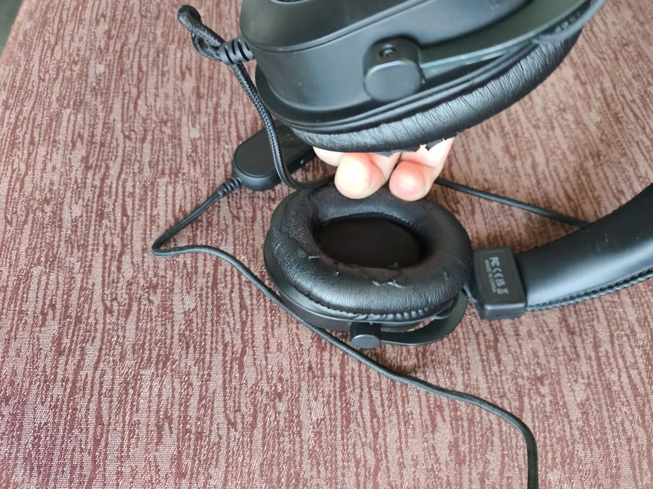 Headset Gamer Fifine H6 - Foto 4
