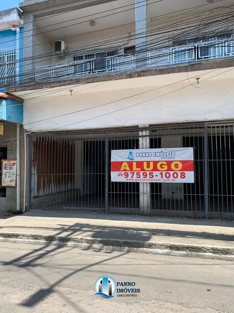 Loja no centro da Figueira - Duque de Caxias - Foto 2