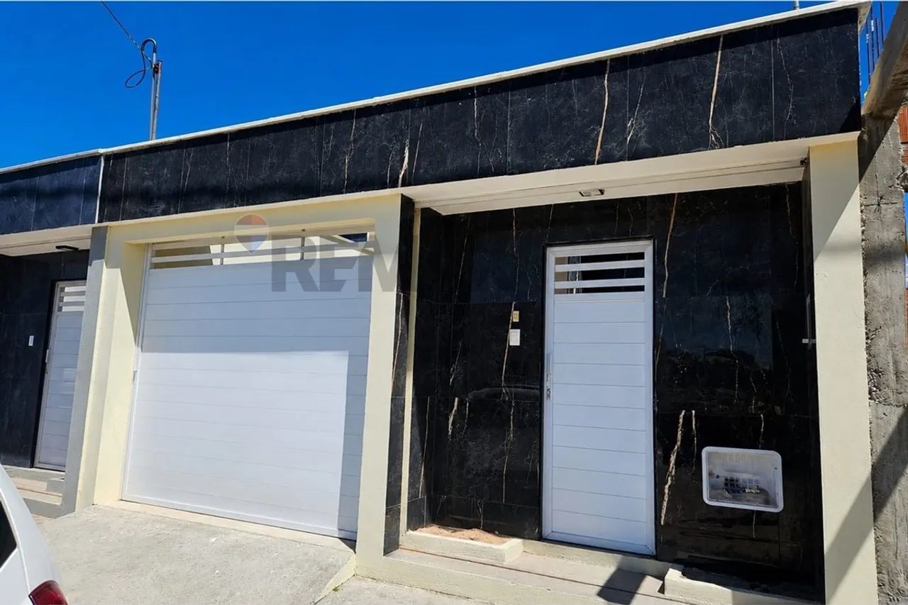 Casa pra Financiamento em Trairi