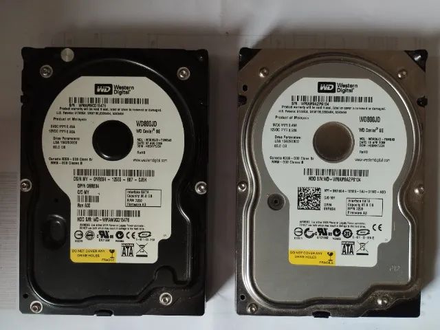 Vendo HDs para notebook e desktop - Foto 5