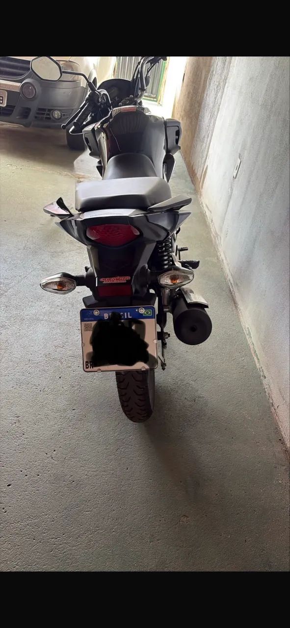 Titan 160  - Foto 3