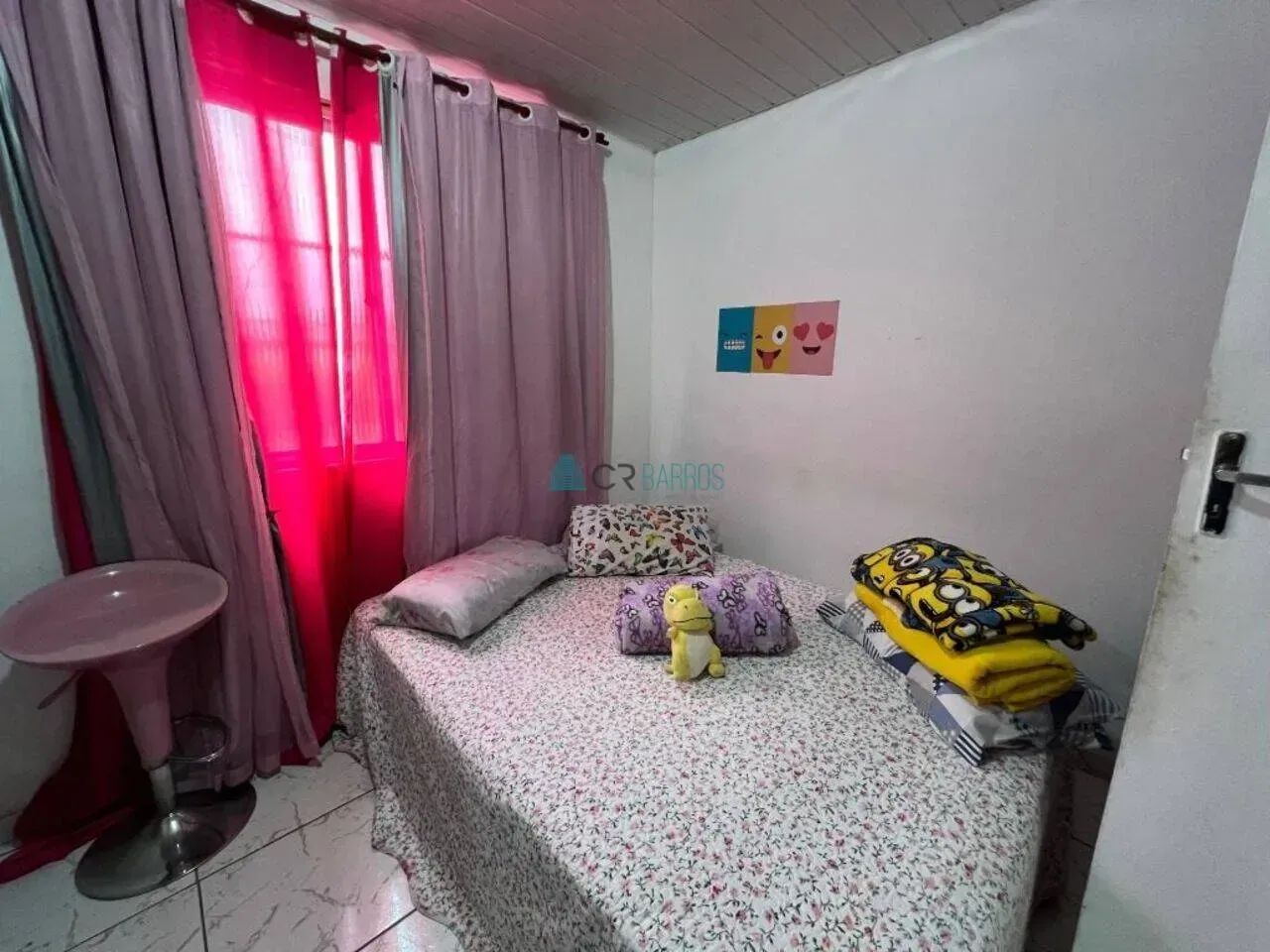 CASA COM 2 QUARTOS EM CAMPO GRANDE - Foto 2