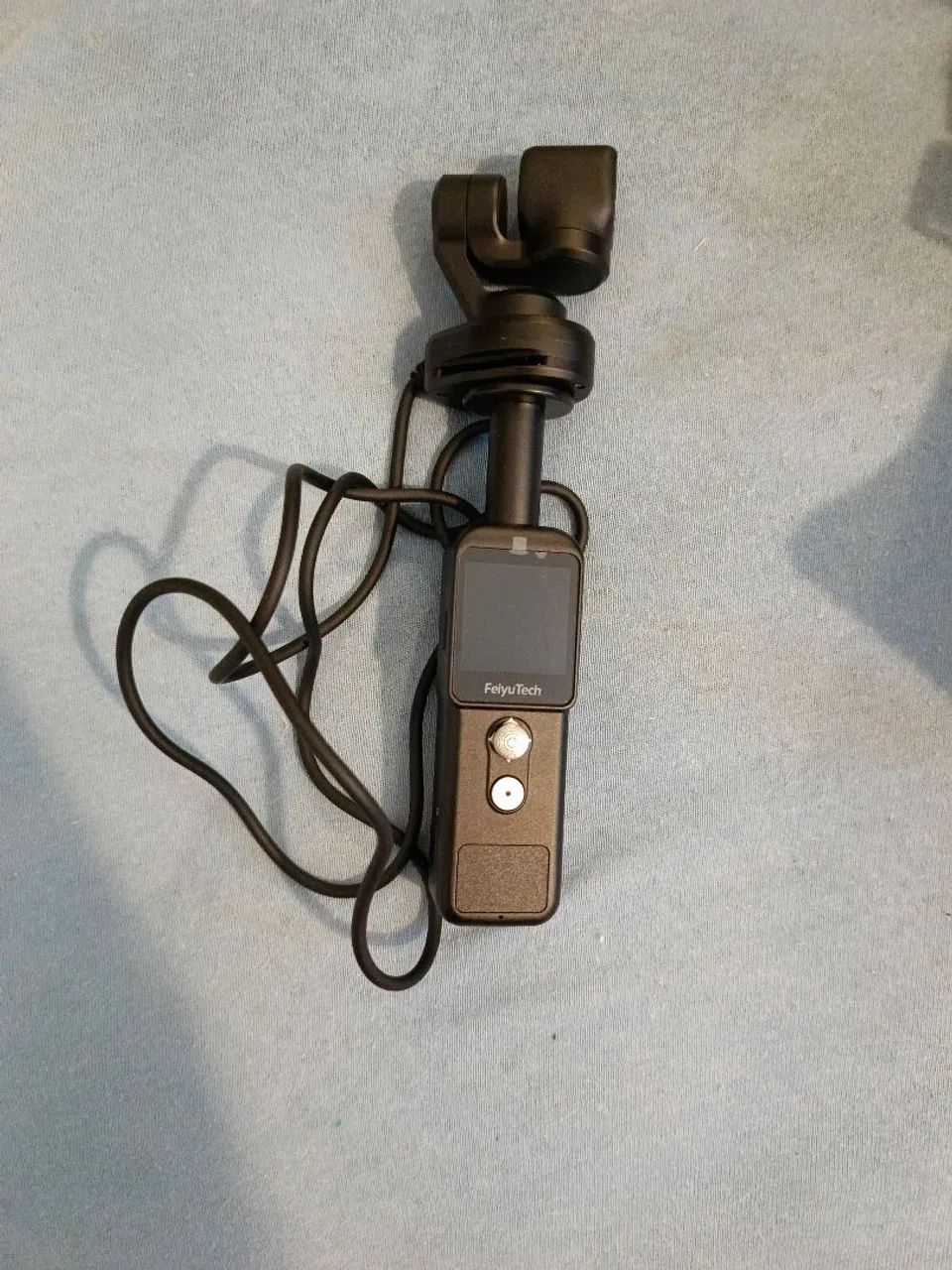 Feiyutech gimbal 2S